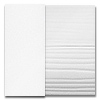 Ecowood Deluxe, Brilliant White Fine Grain - Venetian Blind